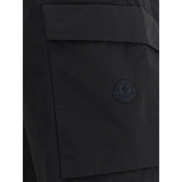 Moncler Cargo Shorts