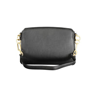 Valentino Nero Poliuretano Women's Bag