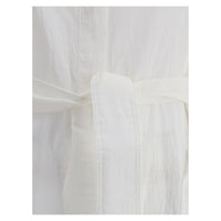 Ferragamo Sash Jumpsuit