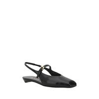 Prada Slingback Pumps