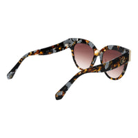 Christian Lacroix Black Women Sunglasses