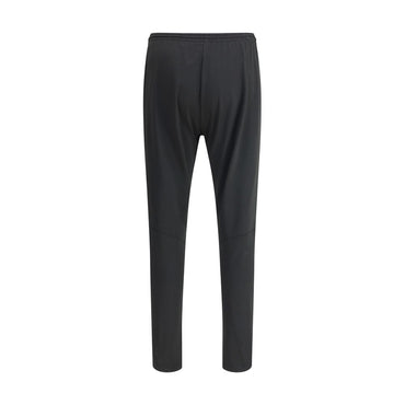 Balenciaga Logoed Sweatpants