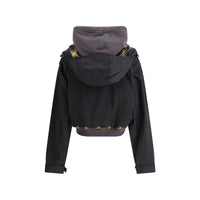Maison Mihara Yasuhiro Patchwork design Jacket