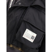 Maison Mihara Yasuhiro Patchwork design Jacket