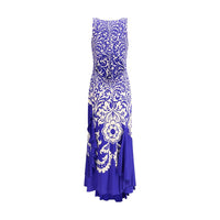 Etro Long Dress
