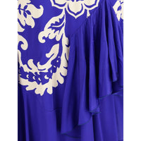 Etro Long Dress