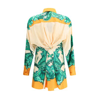 Etro Silk Shirt
