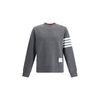 Thom Browne Cotton Sweatshirt