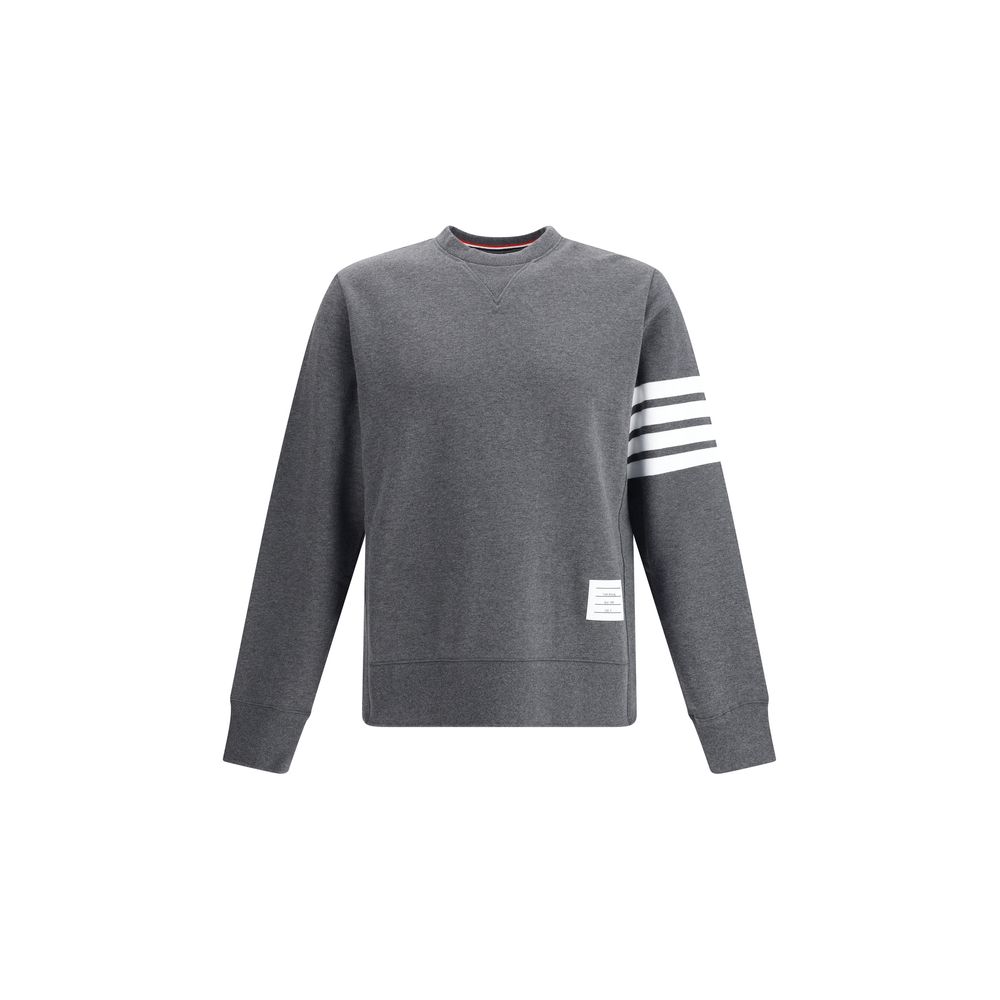 Thom Browne Cotton Sweatshirt