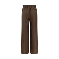 Loulou De Saison Satin Alera Pants