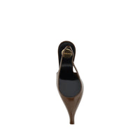 Saint Laurent Miller Pumps
