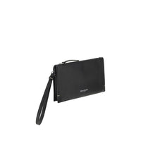 Margiela Leather Medium Pochette