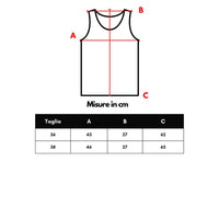 Tom Ford Black Silk Tank Top