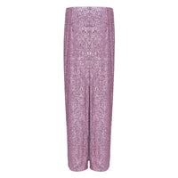 Tom Ford Pink Polyester Skirt