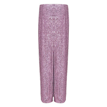 Tom Ford Pink Polyester Skirt