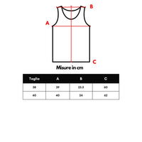 Tom Ford Gray Viscose Tank Top