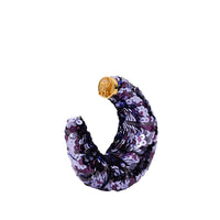Tom Ford Purple Pvc Clothing