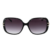 Christian Lacroix Black Women Sunglasses