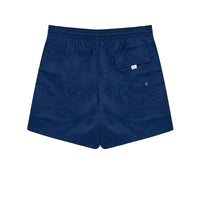 Canali Blue Polyester Swimwear