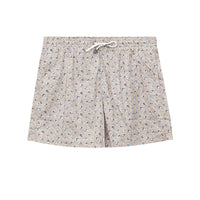 Canali Beige Polyester Swimwear