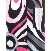 Emilio Pucci Marmo print Shirt