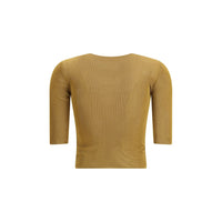 Saint Laurent Short-sleeved Top