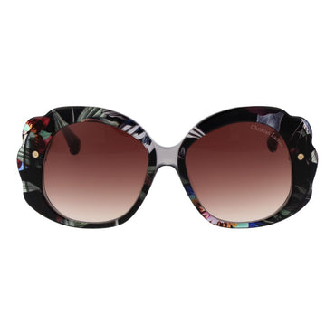 Christian Lacroix Multicolor Women Sunglasses