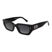 Dsquared² Black Women Sunglasses