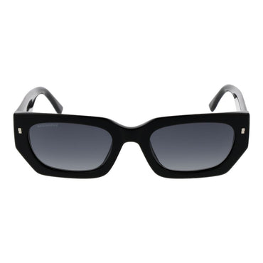 Dsquared² Black Women Sunglasses