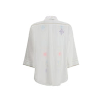 Forte_Forte Embroidered Shirt