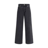 Jacquemus Le De-nÎmes Jeans