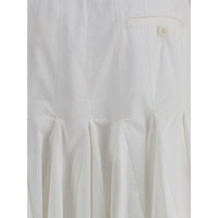 Jacquemus Agave midi Skirt