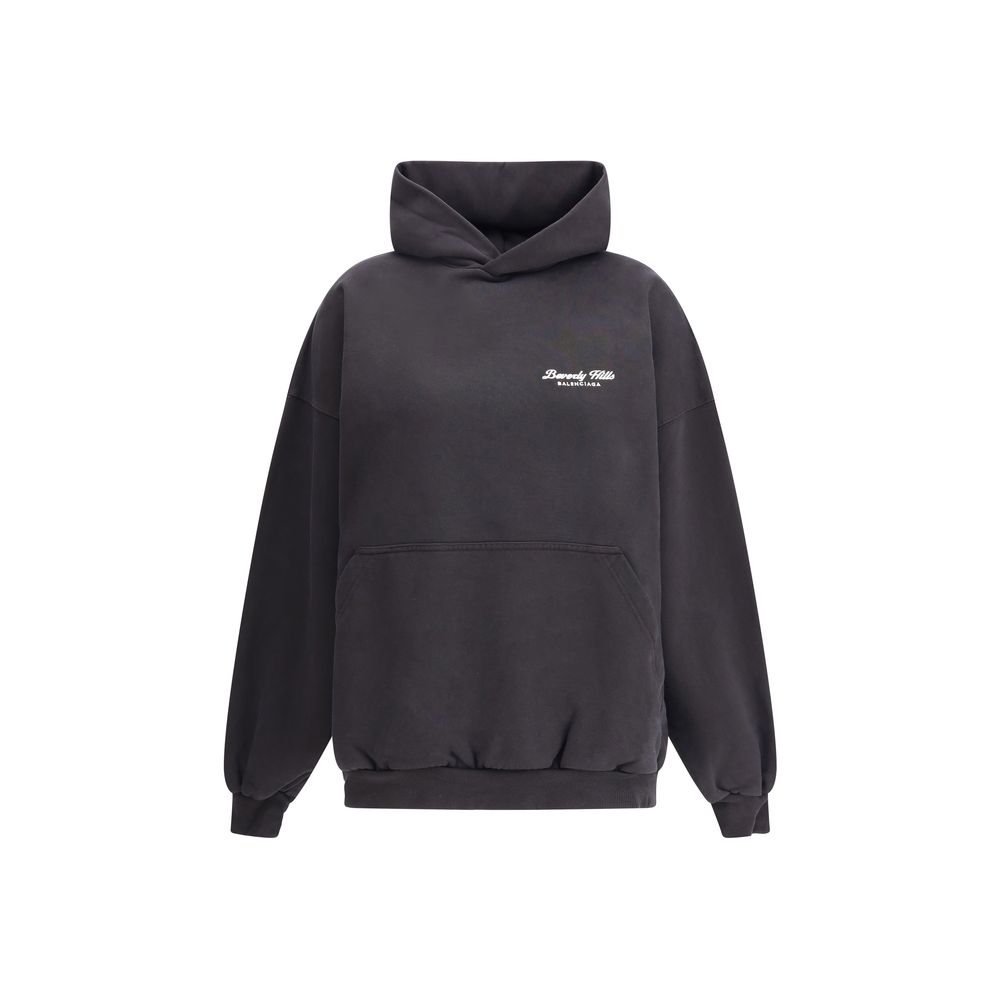 Balenciaga Oversized Hoodie