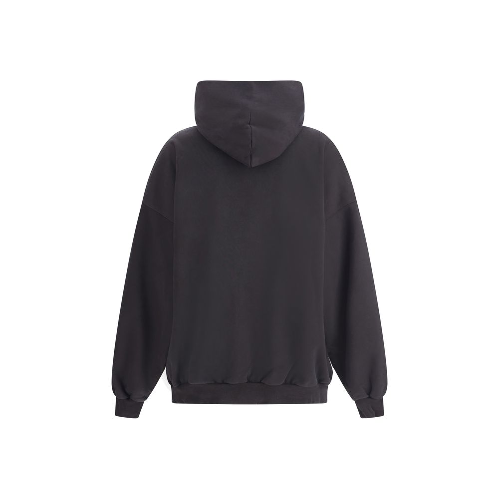 Balenciaga Oversized Hoodie