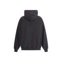 Balenciaga Oversized Hoodie