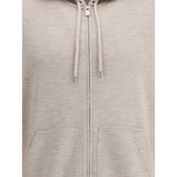 Brunello Cucinelli Cashmere Hoodie