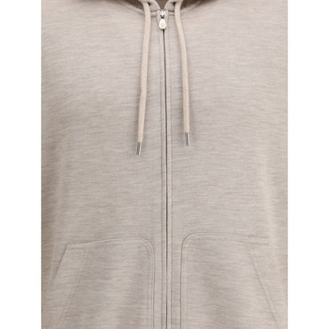 Brunello Cucinelli Cashmere Hoodie
