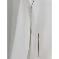 Brunello Cucinelli Cotton Hoodie