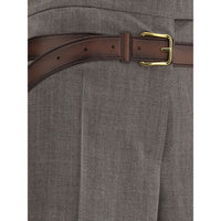 Prada Wool Pants
