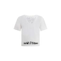 MM6 V-neck T-Shirt