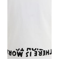 MM6 V-neck T-Shirt
