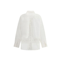 Marine Serre Sangallo Shirt