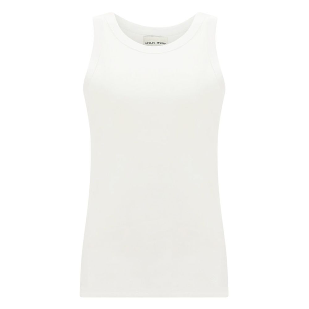 Loulou De Saison Tank Top