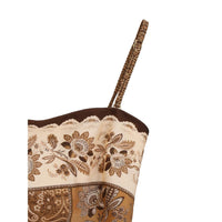 Zimmermann Lucky one-piece Swimsuit