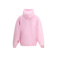 Balenciaga Oversized Hoodie