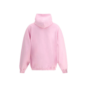 Balenciaga Oversized Hoodie