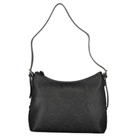 Valentino Black Polyethylene Handbag