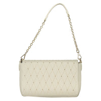 Valentino Bianco Polyurethane Womens Bag