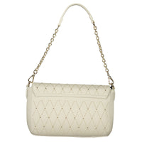 Valentino Bianco Polyurethane Womens Bag