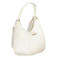 Valentino White Polyethylene Handbag